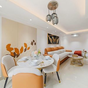 Appartement met Twee Slaapkamers